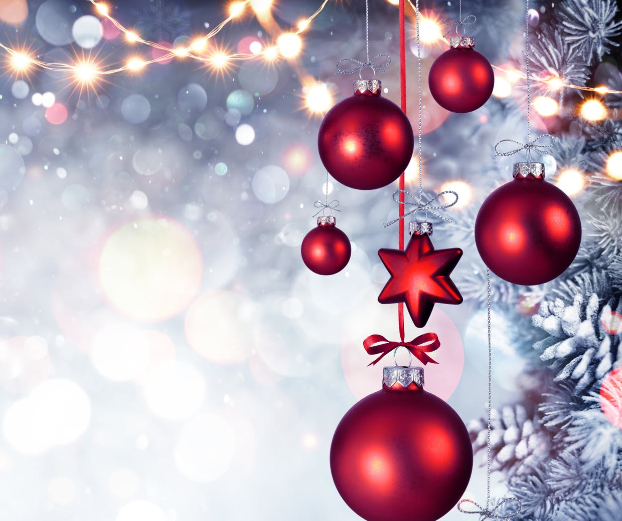 Weihnachten