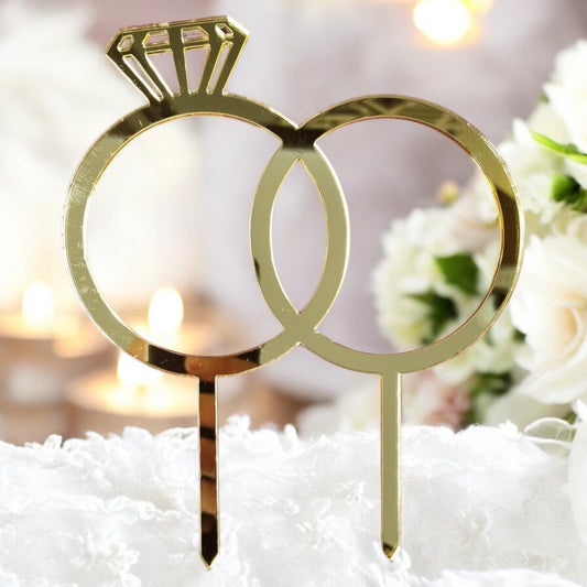 Cake Topper - Kuchenstecker